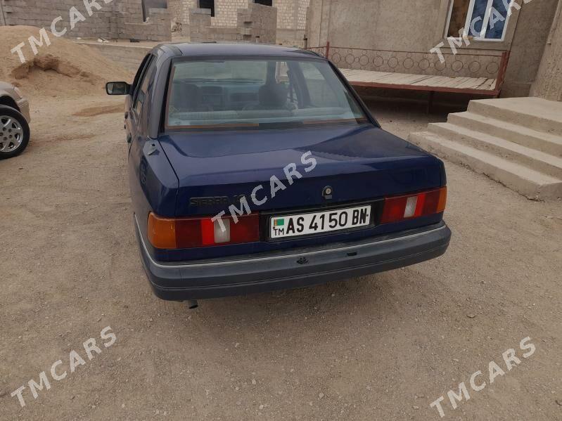 Ford Aerostar 1990 - 30 000 TMT - Гумдаг - img 2