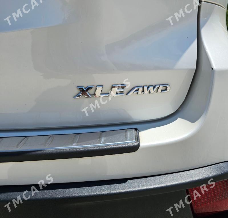 Toyota Highlander 2019 - 480 000 TMT - 8 мкр - img 3