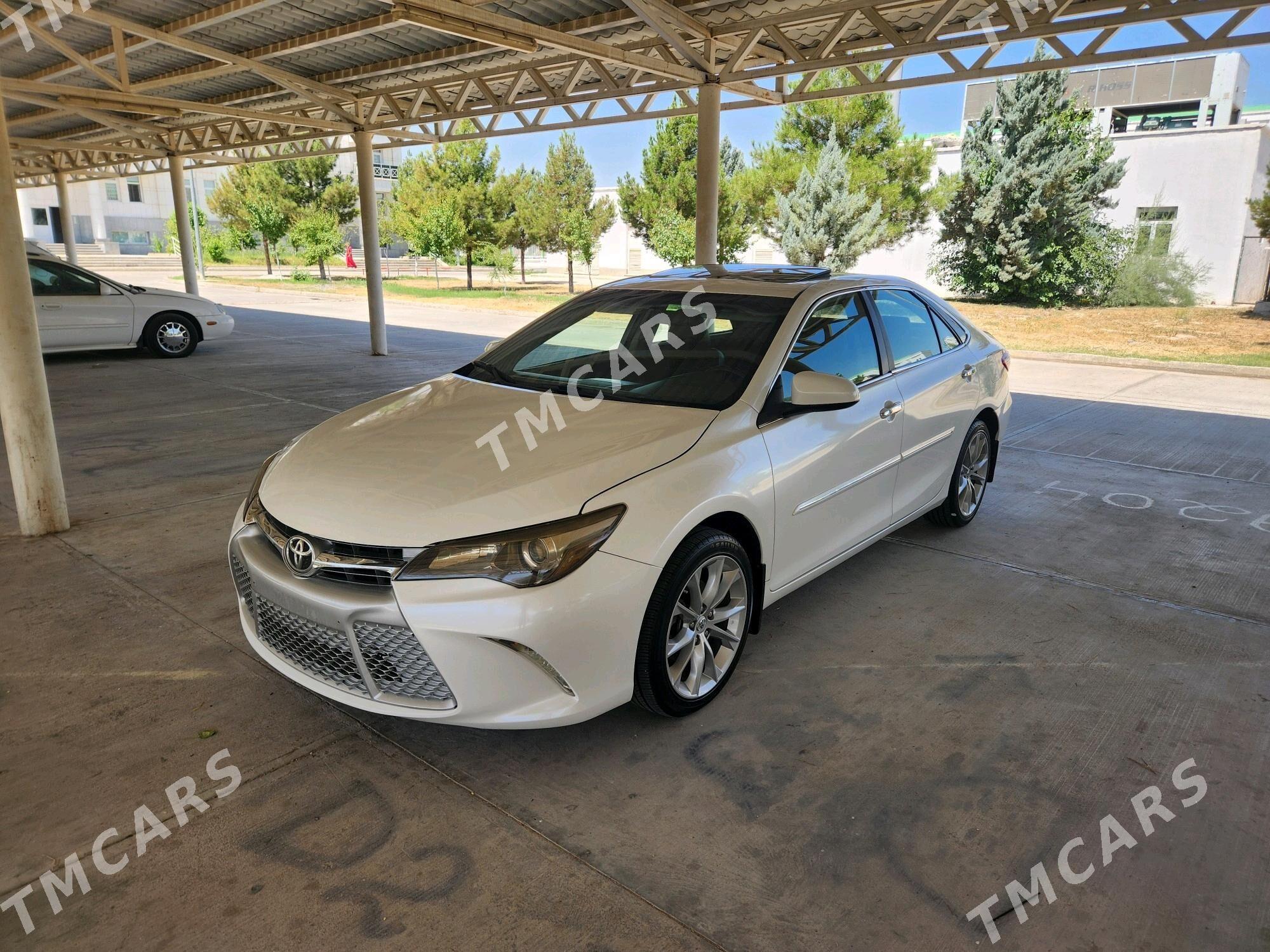 Toyota Camry 2017 - 240 000 TMT - Aşgabat - img 2