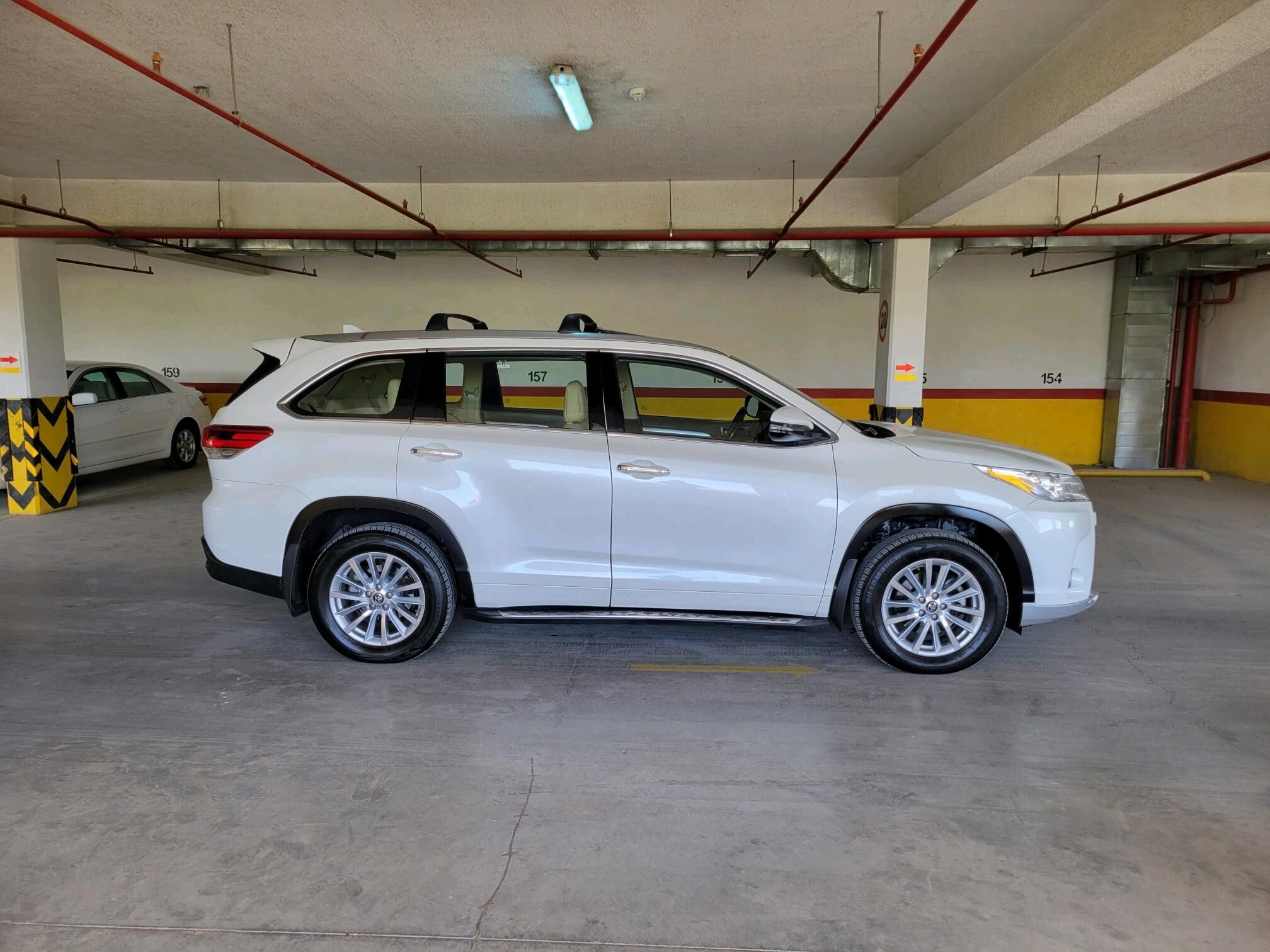 Toyota Highlander 2018 - 380 000 TMT - Хитровка - img 3