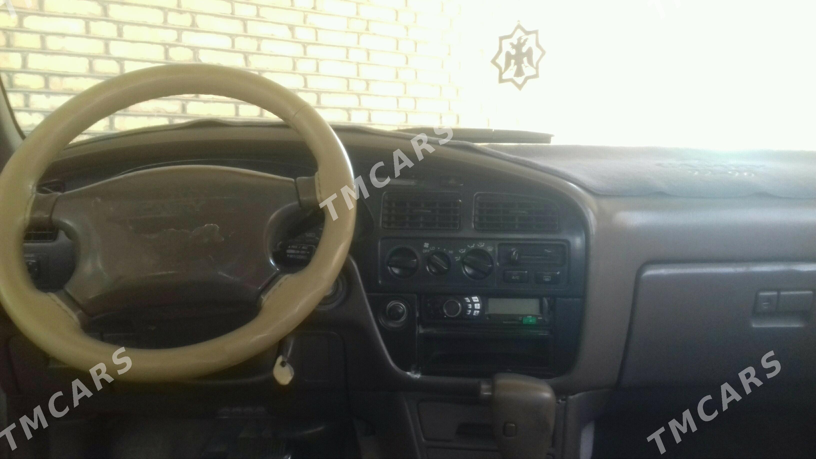 Toyota Camry 1993 - 66 000 TMT - Мары - img 3