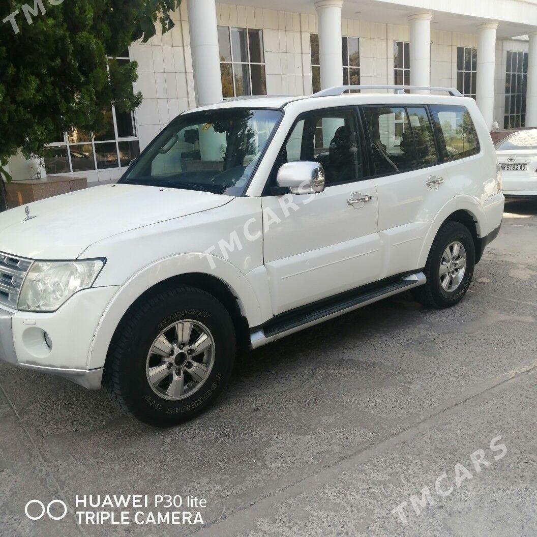 Mitsubishi Pajero 2008 - 140 000 TMT - Aşgabat - img 2