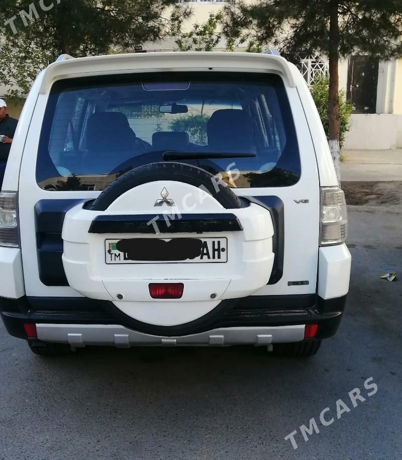 Mitsubishi Pajero 2008 - 140 000 TMT - Aşgabat - img 10