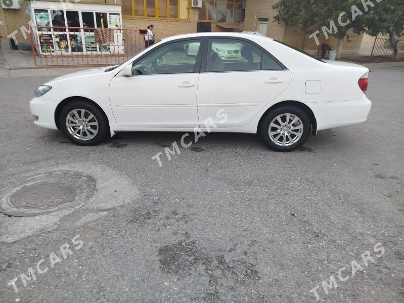 Toyota Camry 2005 - 140 000 TMT - Aşgabat - img 4