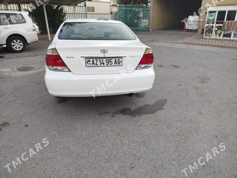 Toyota Camry 2005 - 140 000 TMT - Aşgabat - img 5