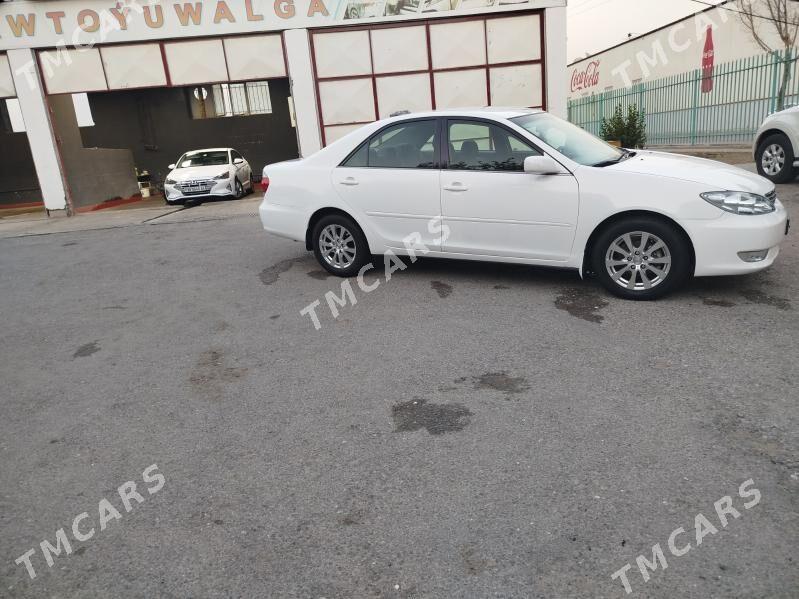 Toyota Camry 2005 - 140 000 TMT - Aşgabat - img 3