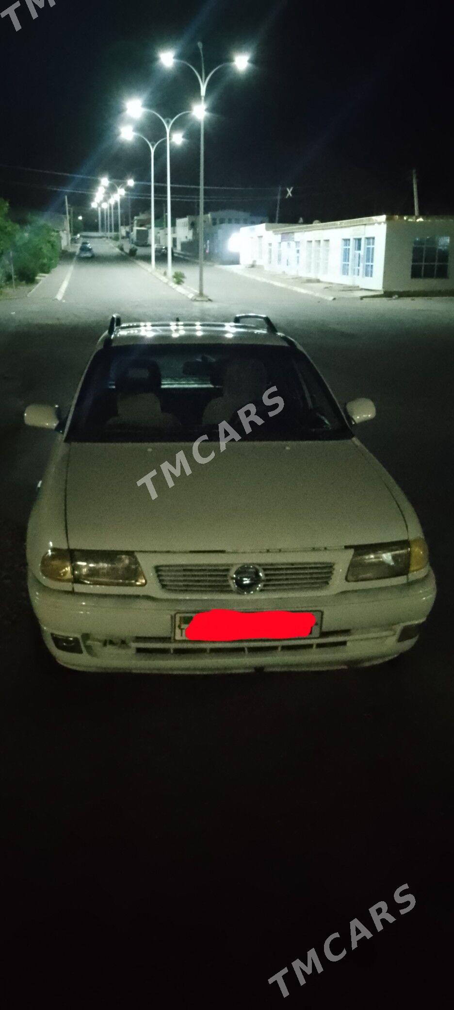 Opel Astra 1996 - 45 000 TMT - Türkmenbaşy - img 2