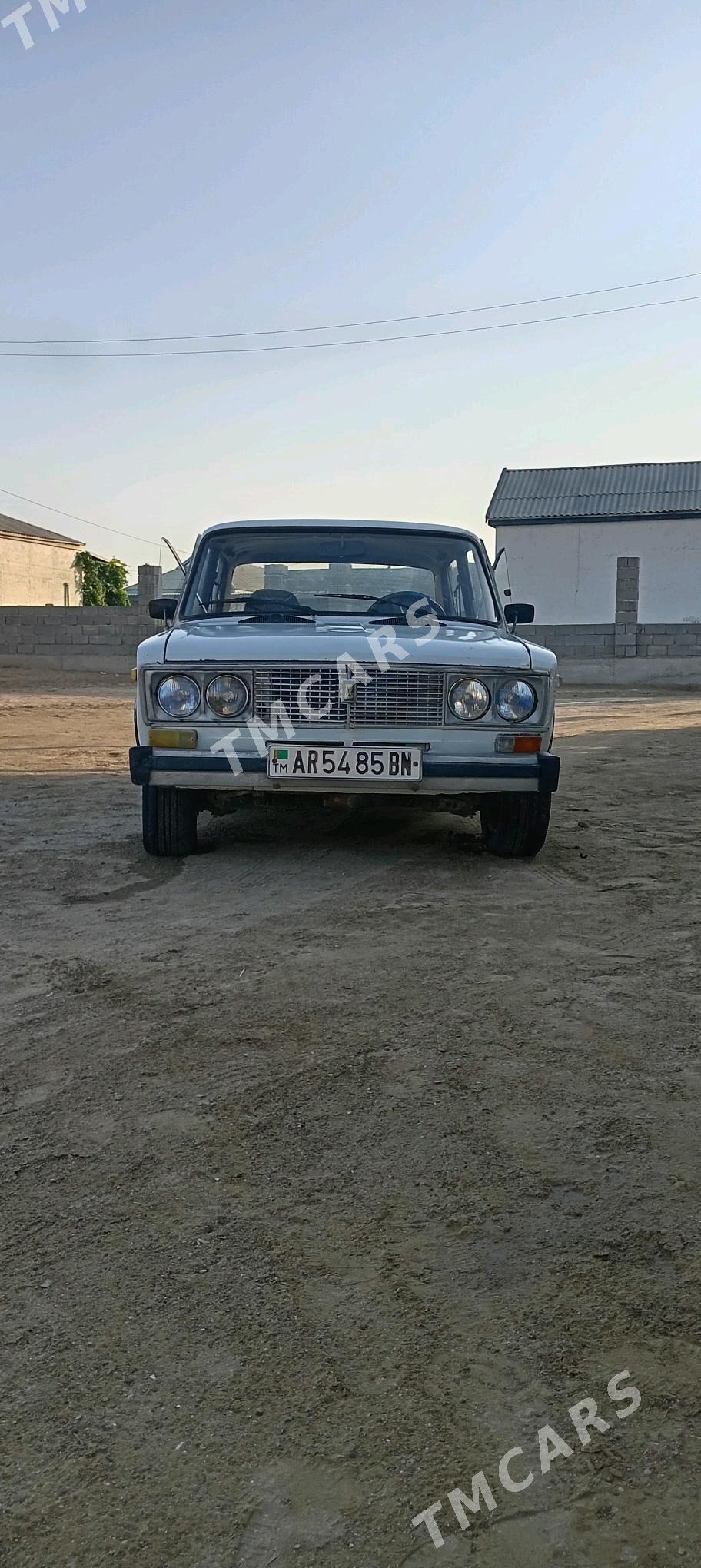 Lada 2106 1999 - 16 000 TMT - Эсенгулы - img 5