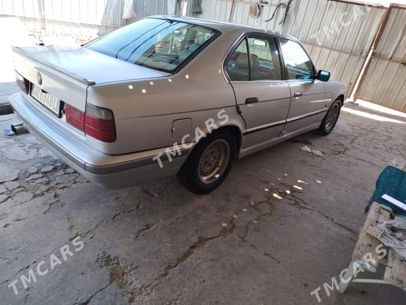 BMW 525 1994 - 50 000 TMT - Туркменабат - img 2