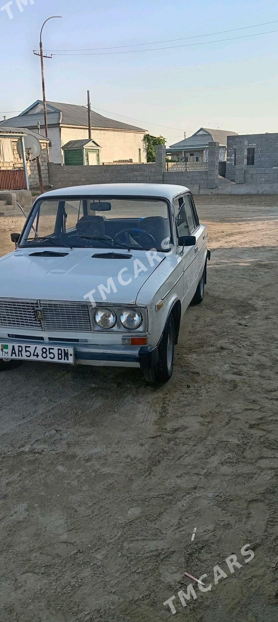 Lada 2106 1999 - 16 000 TMT - Эсенгулы - img 6