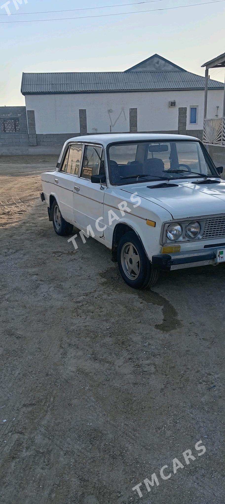 Lada 2106 1999 - 16 000 TMT - Эсенгулы - img 7