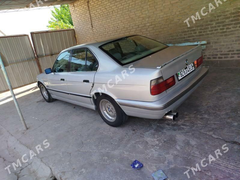 BMW 525 1994 - 50 000 TMT - Türkmenabat - img 3