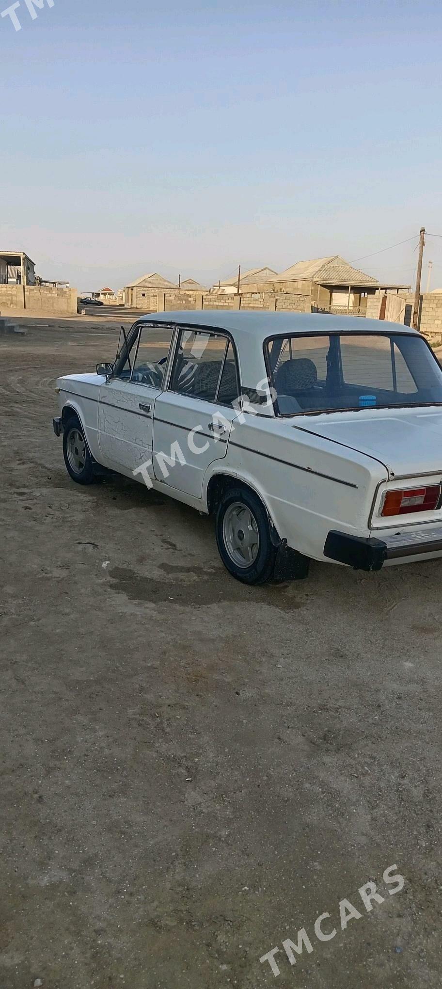 Lada 2106 1999 - 16 000 TMT - Эсенгулы - img 9