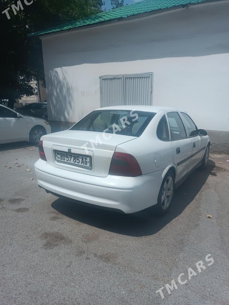 Opel Vectra 2000 - 50 000 TMT - Büzmeýin - img 3