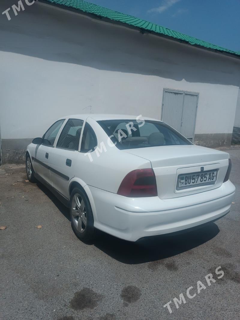 Opel Vectra 2000 - 50 000 TMT - Бузмеин - img 2