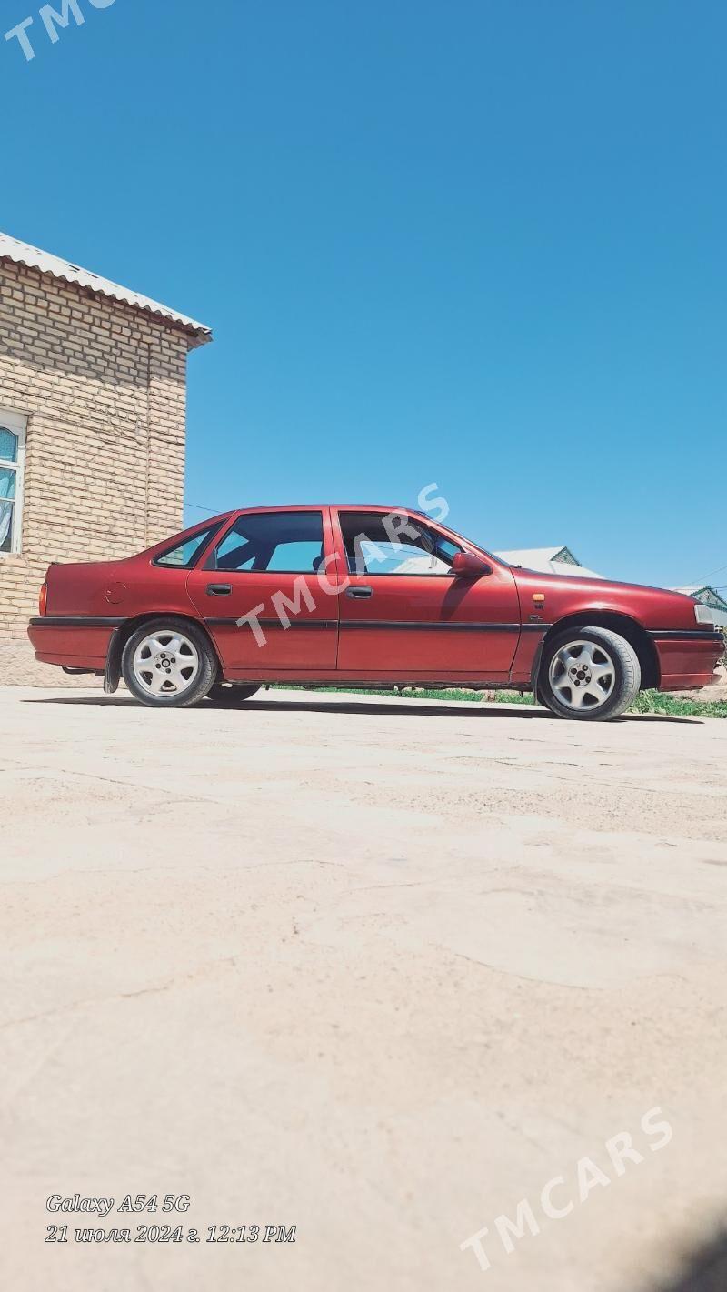 Opel Vectra 1993 - 37 000 TMT - Мары - img 6
