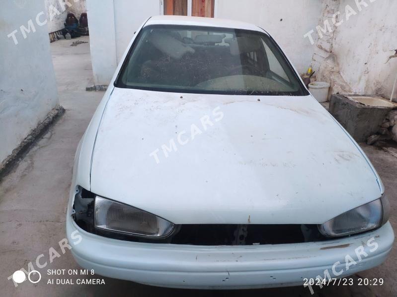 Hyundai Elantra 1996 - 8 000 TMT - Aşgabat - img 3