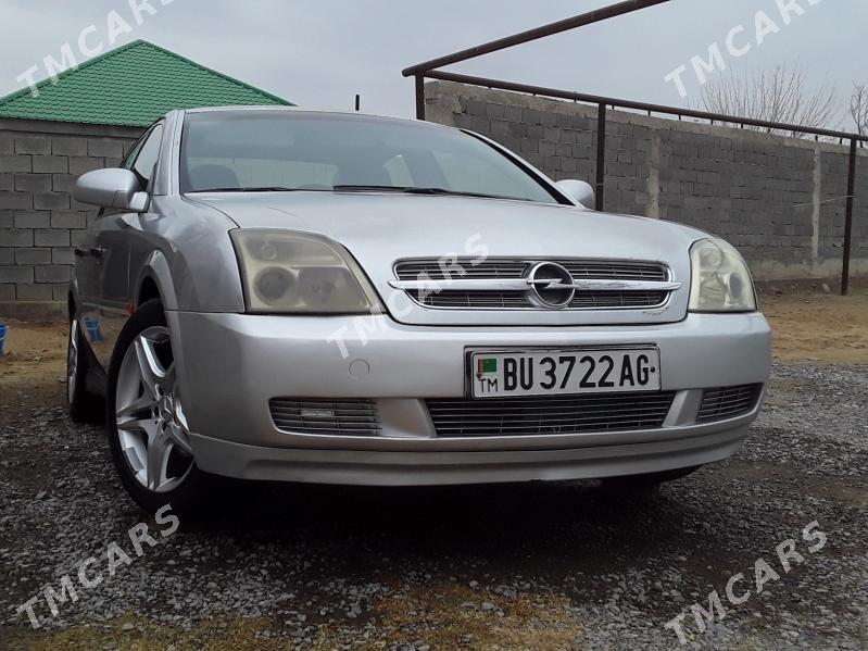 Opel Vectra 2003 - 70 000 TMT - Garadamak - img 6