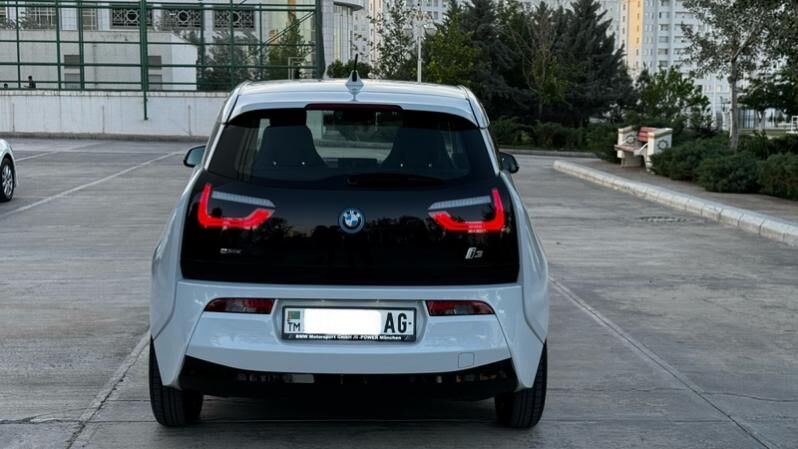 BMW i3 2015 - 550 000 TMT - Aşgabat - img 2