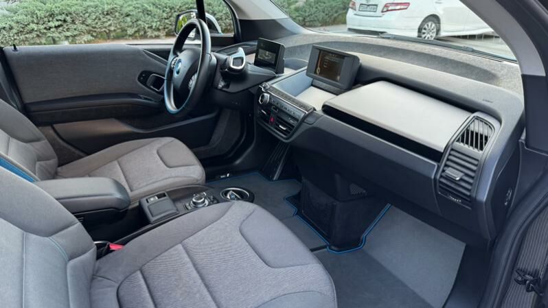 BMW i3 2015 - 550 000 TMT - Ашхабад - img 5