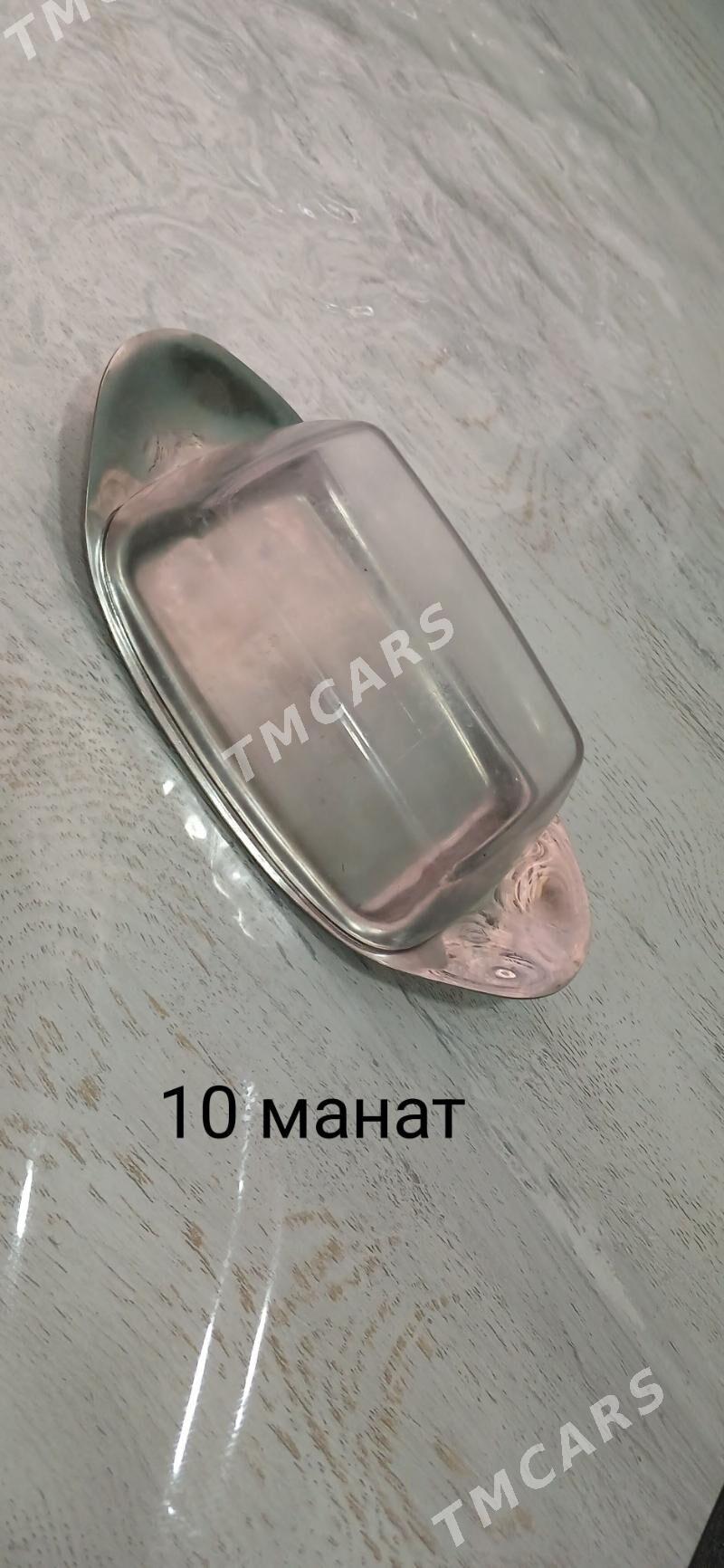 посуда арзан - Türkmenbaşy - img 8