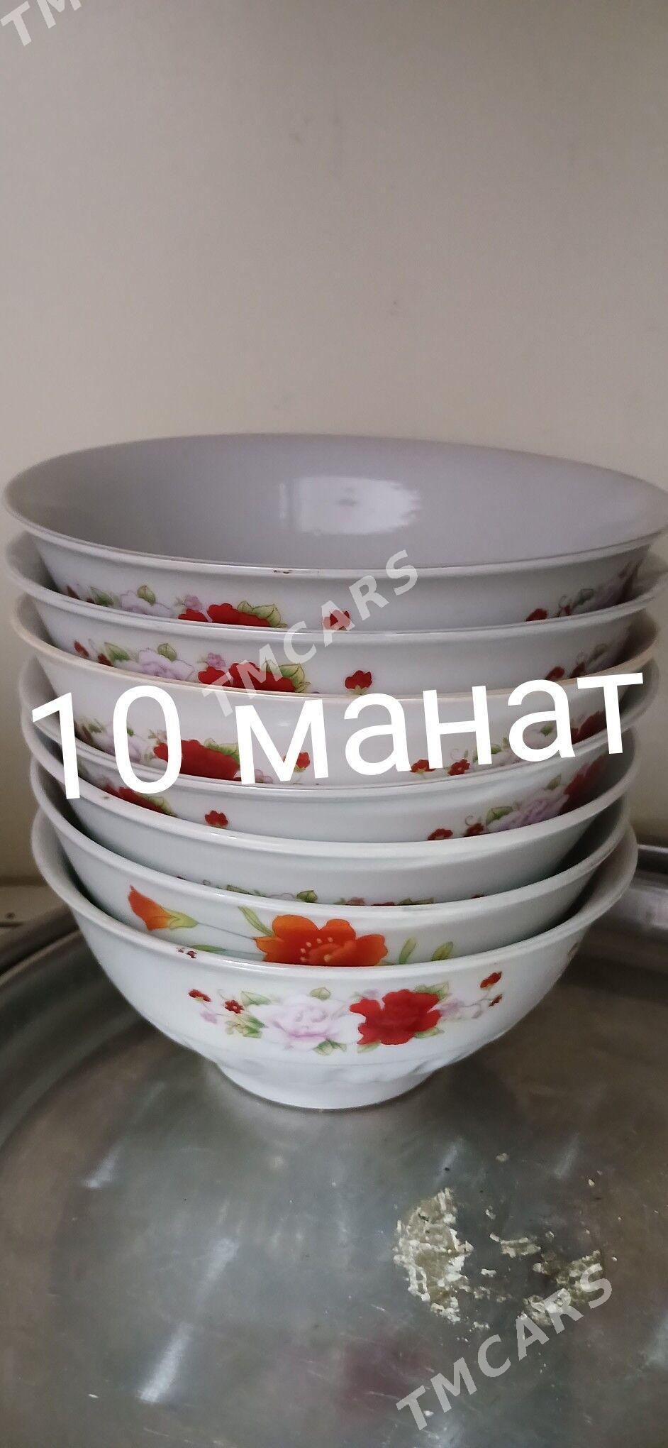 посуда арзан - Türkmenbaşy - img 10