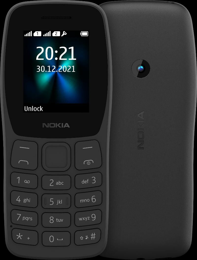 ️Nokia 105.106.110.150.5310 - Ашхабад - img 4