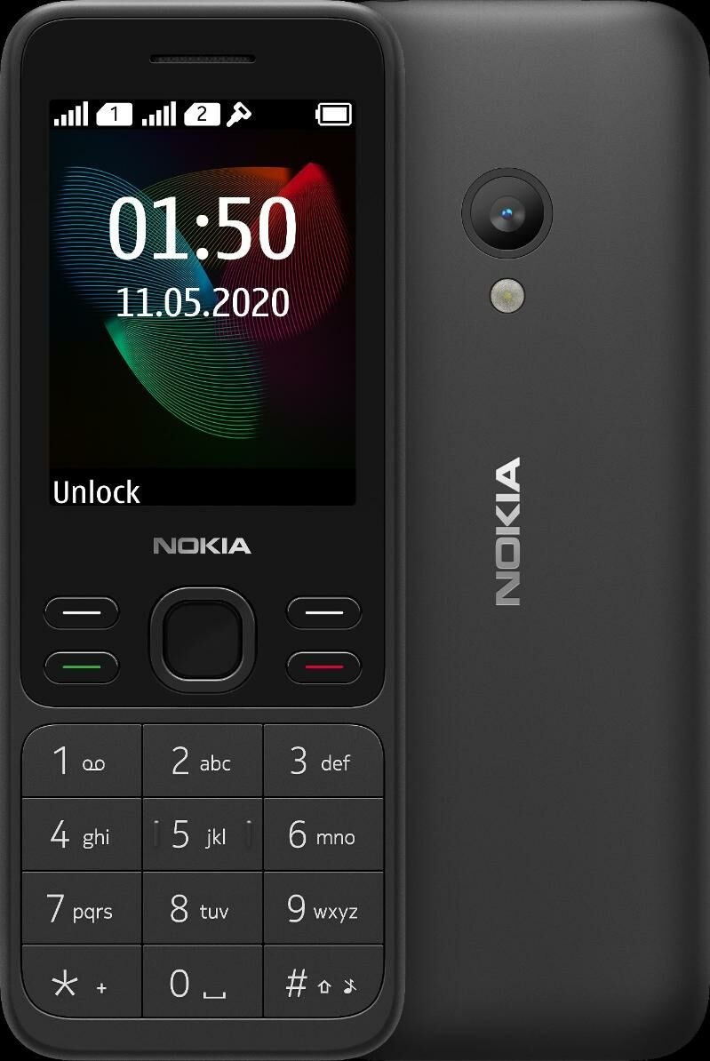 ️Nokia 105.106.110.150.5310 - Ашхабад - img 7