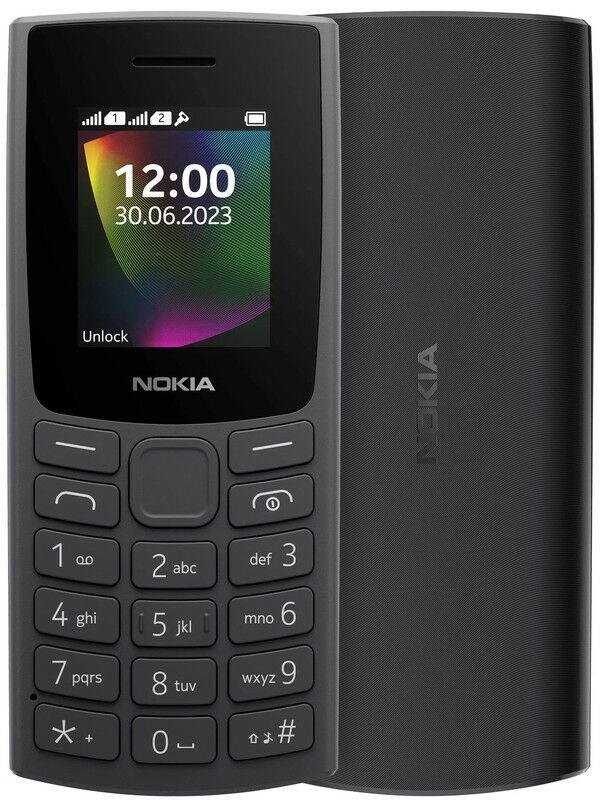 ️Nokia 105.106.110.150.5310 - Ашхабад - img 3