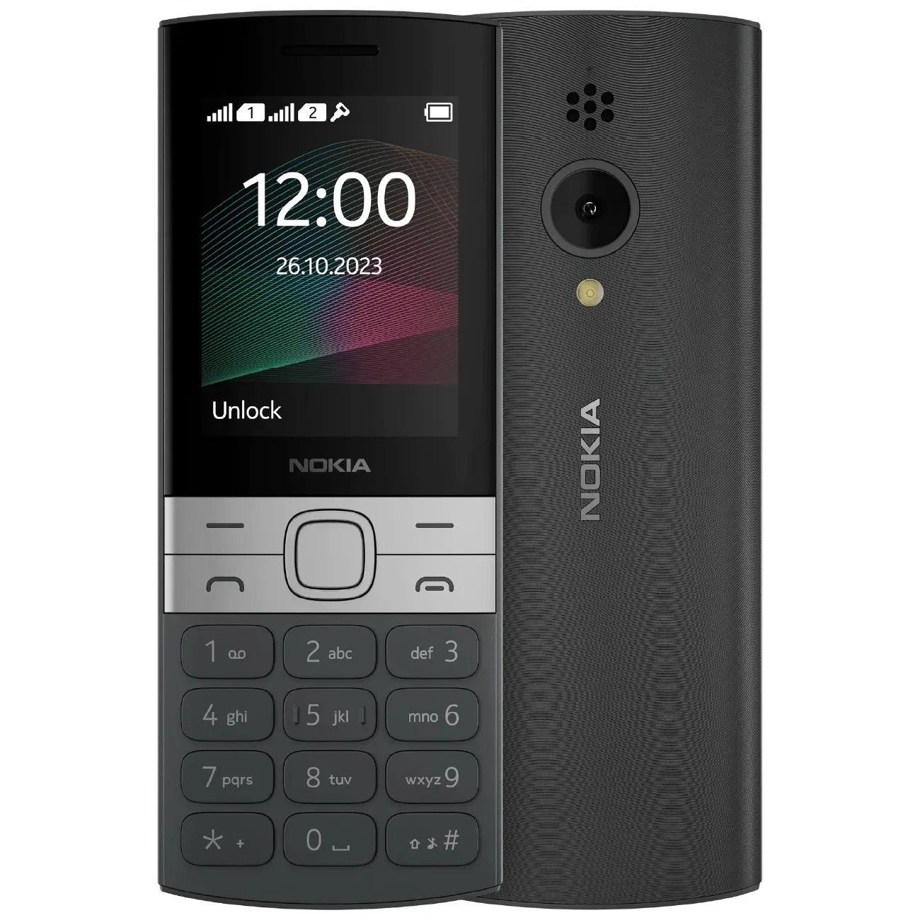 ️Nokia 105.106.110.150.5310 - Ашхабад - img 6