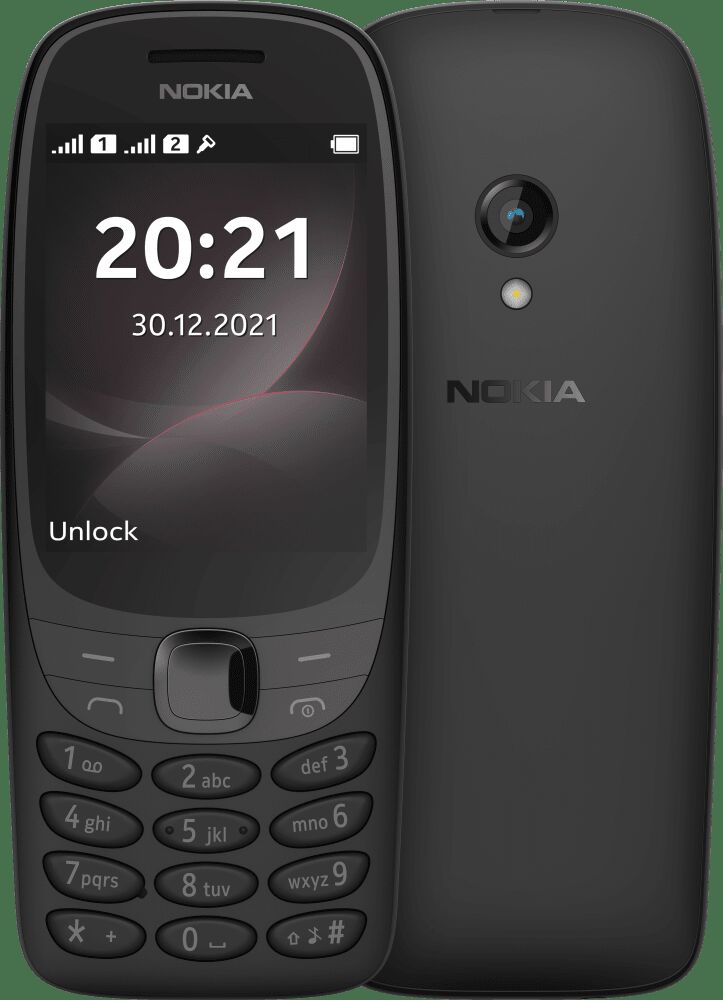 ️Nokia 105.106.110.150.5310 - Ашхабад - img 9