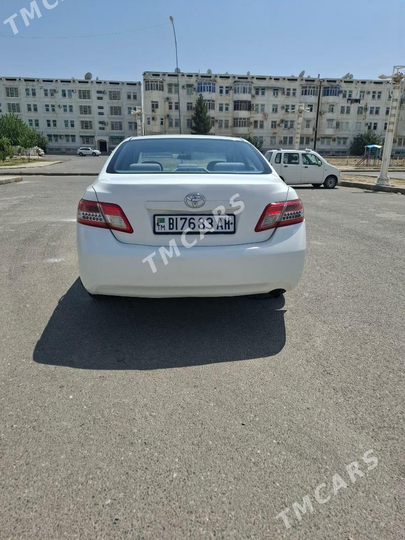 Toyota Camry 2011 - 150 000 TMT - Aşgabat - img 5