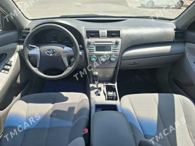 Toyota Camry 2011 - 150 000 TMT - Aşgabat - img 10