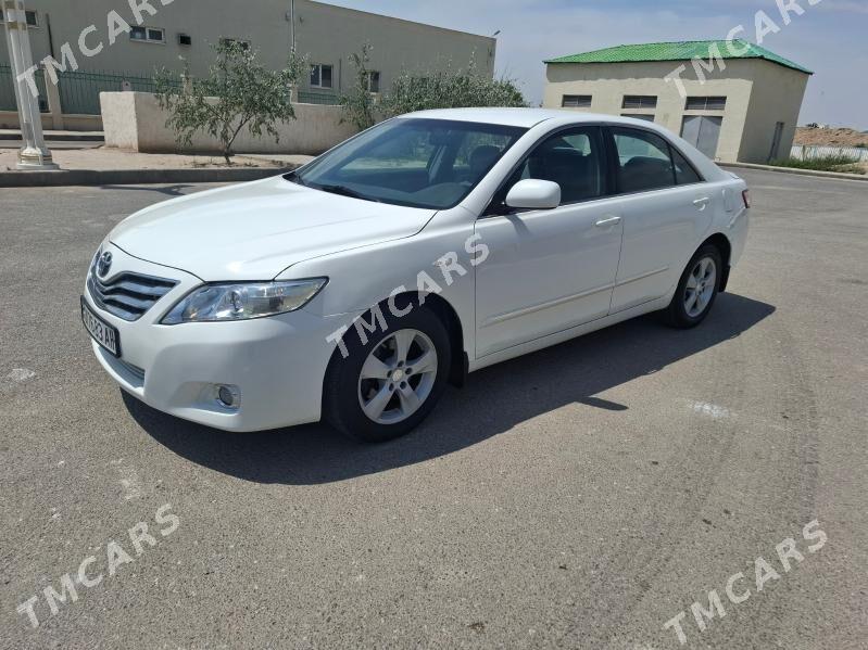 Toyota Camry 2011 - 150 000 TMT - Aşgabat - img 2