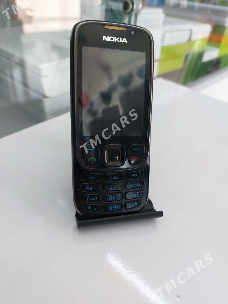 NOKIA 6303 - Ашхабад - img 4