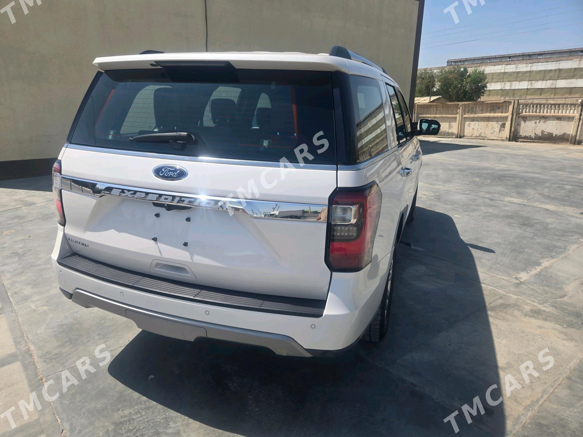 Ford Expedition 2019 - 500 000 TMT - Mary - img 3