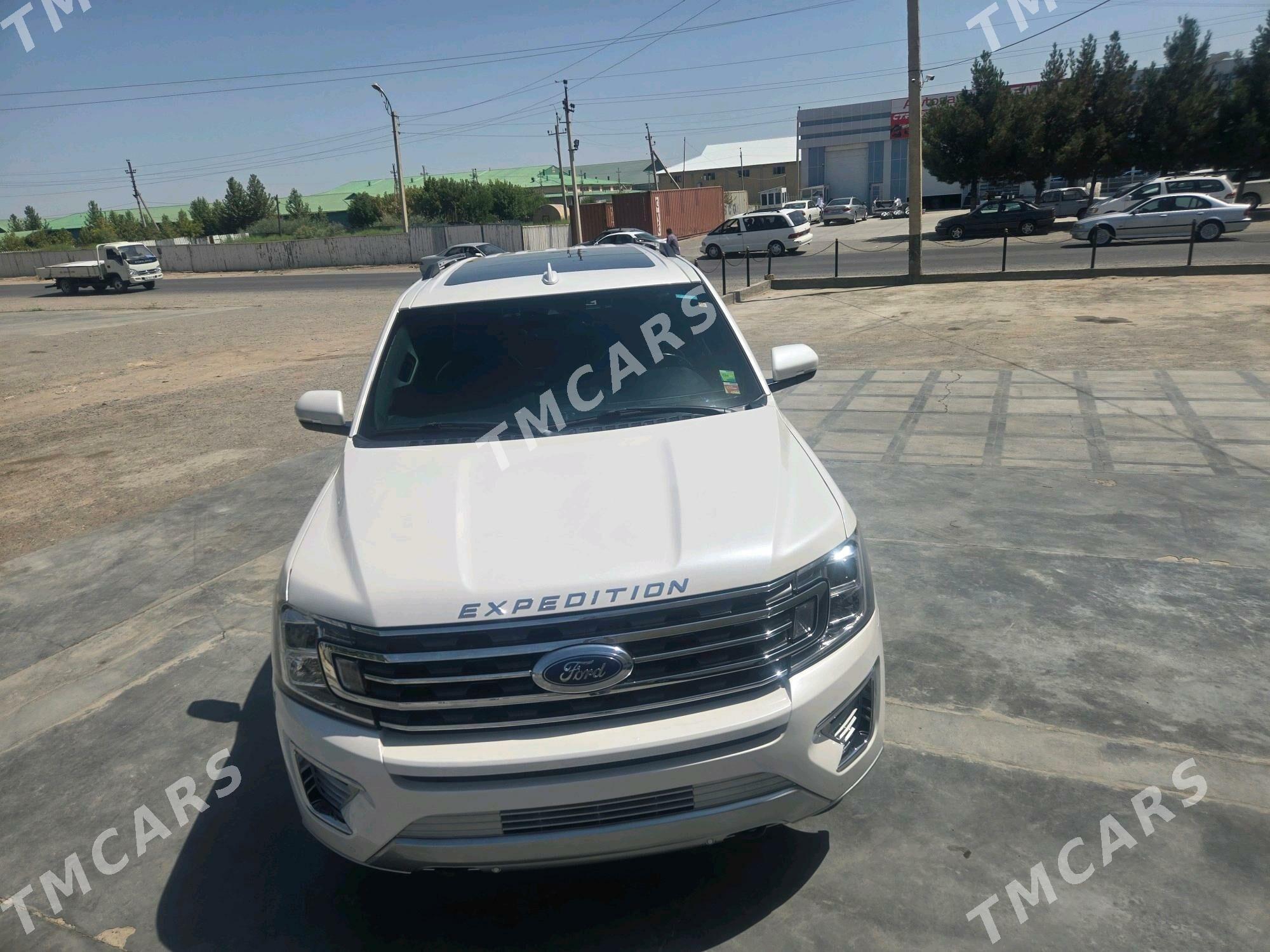 Ford Expedition 2019 - 500 000 TMT - Mary - img 8