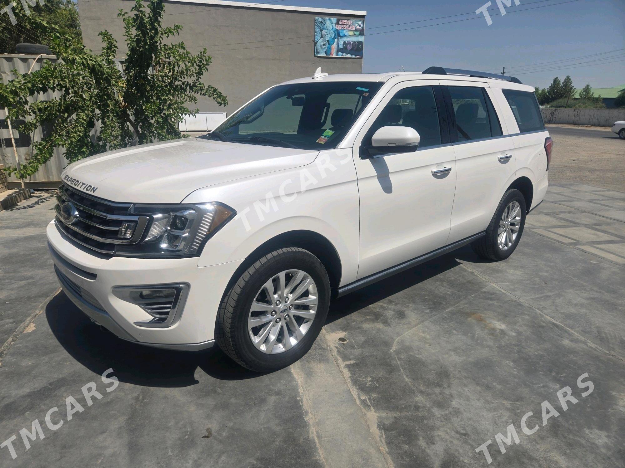 Ford Expedition 2019 - 500 000 TMT - Мары - img 9