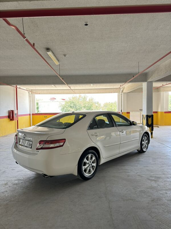 Toyota Camry 2010 - 182 000 TMT - Aşgabat - img 5