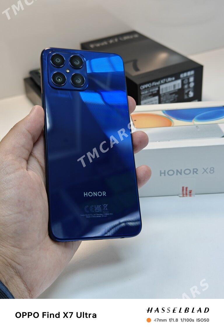 Honor x8 6/128gb - Багир - img 2