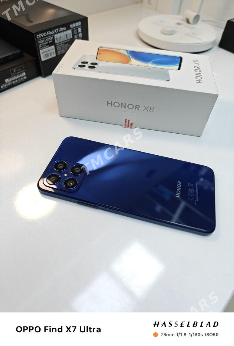 Honor x8 6/128gb - Багир - img 3