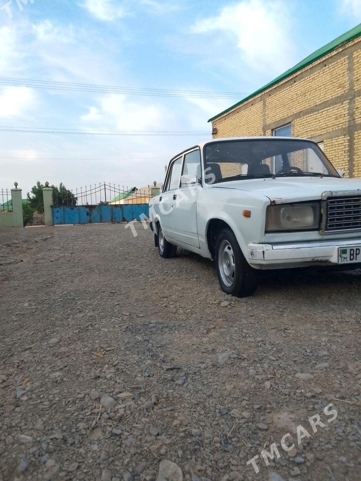 Lada 2107 2002 - 15 000 TMT - Gökdepe - img 2