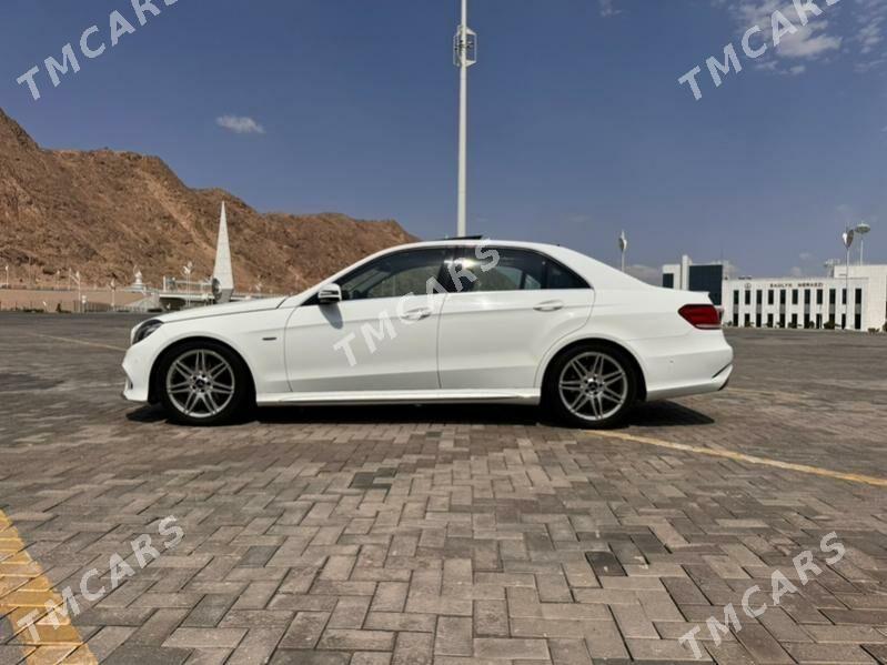 Mercedes-Benz E350 2009 - 240 000 TMT - Туркменбаши - img 5