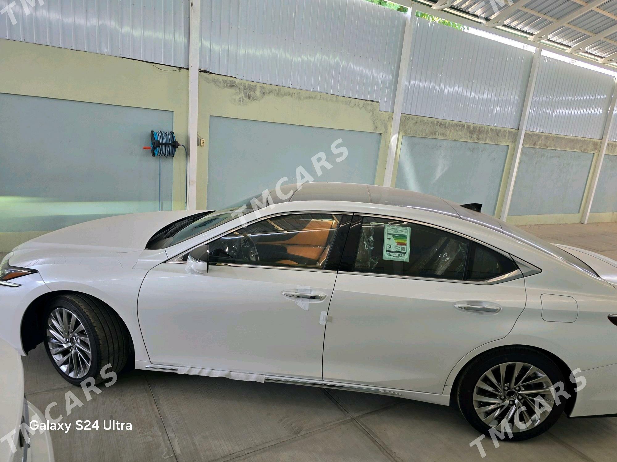 Lexus ES 350 2024 - 1 316 250 TMT - Арзув - img 2