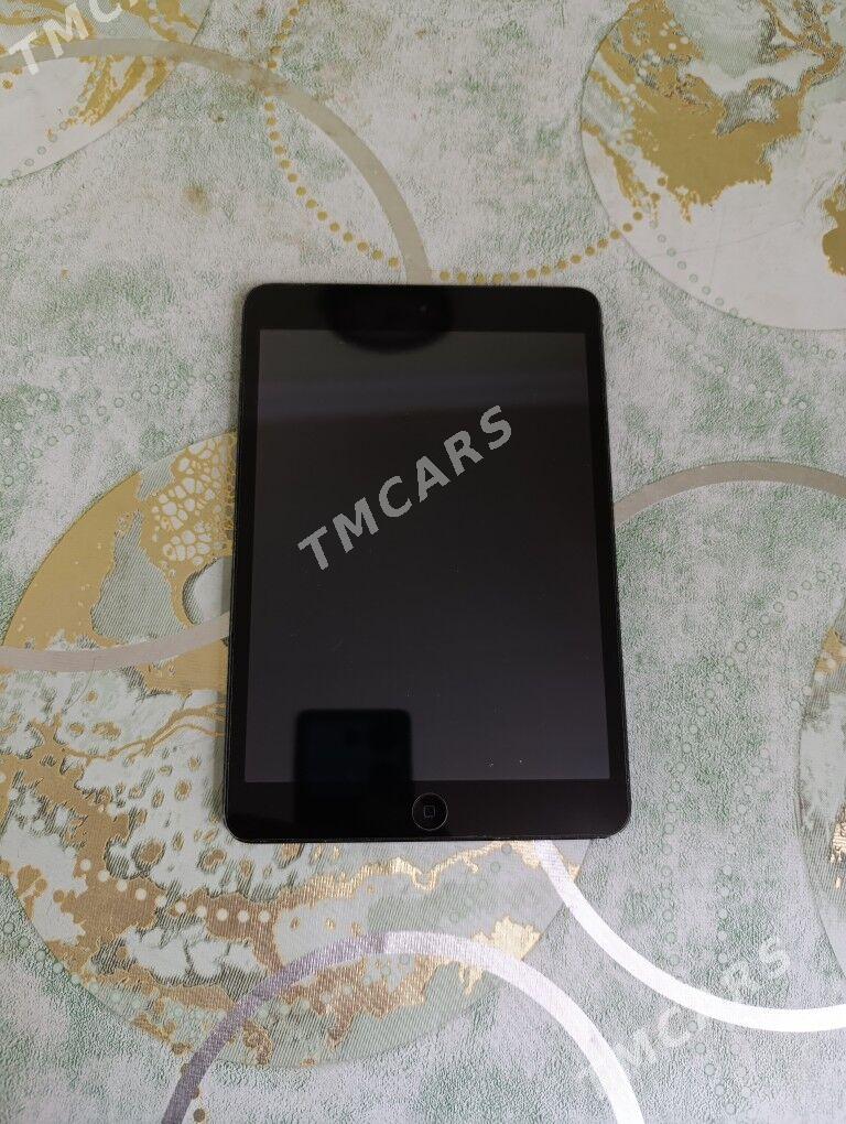iPad mini 2012yyl - Aşgabat - img 3