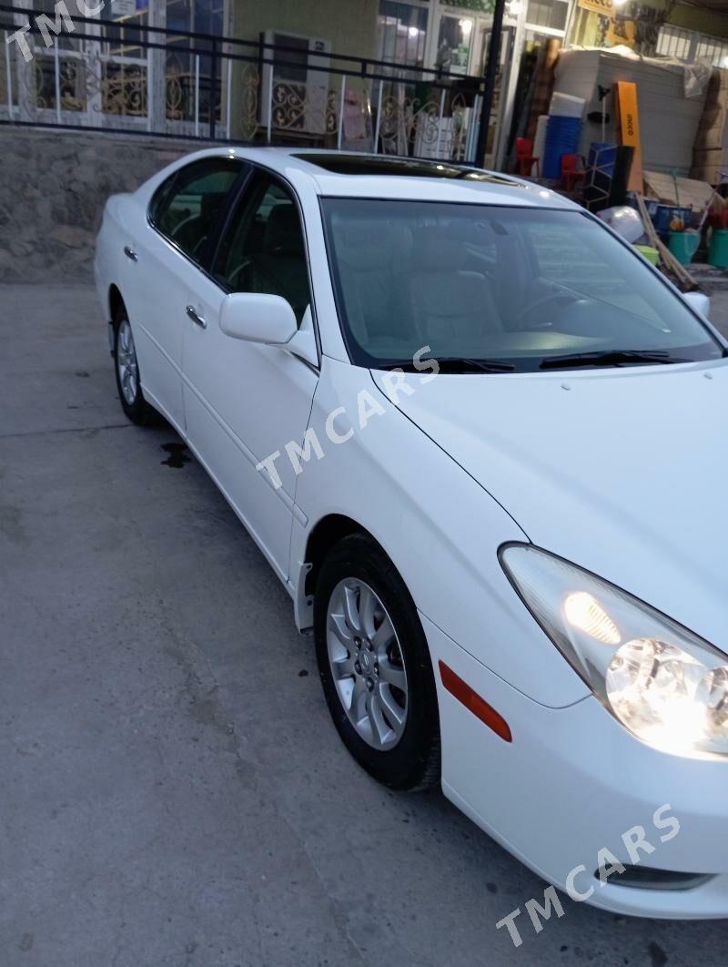 Lexus ES 2002 - 160 000 TMT - Дянев - img 3