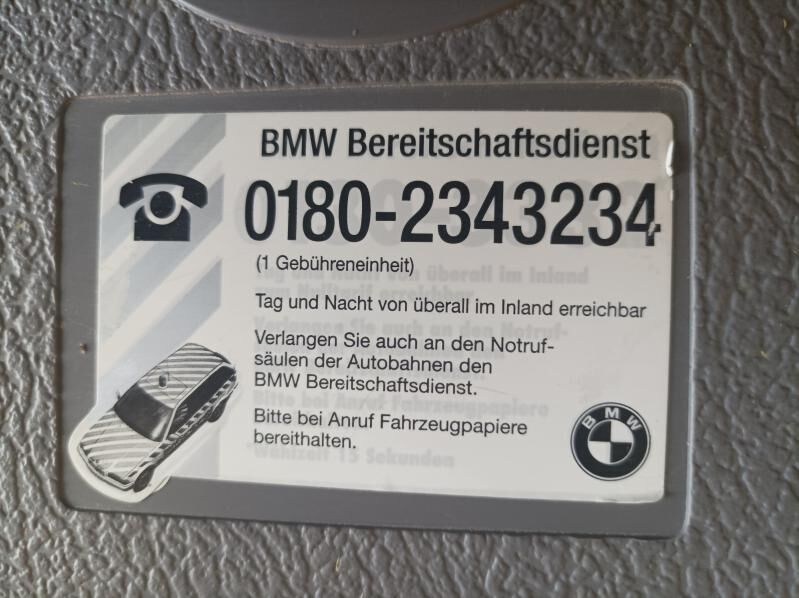 BMW 530 bagaž 250 TMT - Daşoguz - img 4
