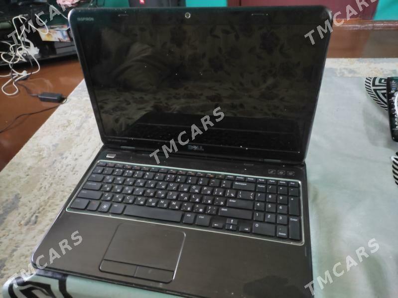 notebook Dell - Aşgabat - img 2