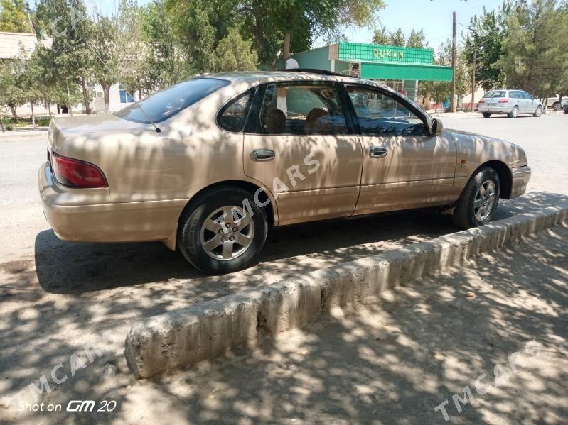 Toyota Avalon 1997 - 92 000 TMT - Köýtendag - img 2