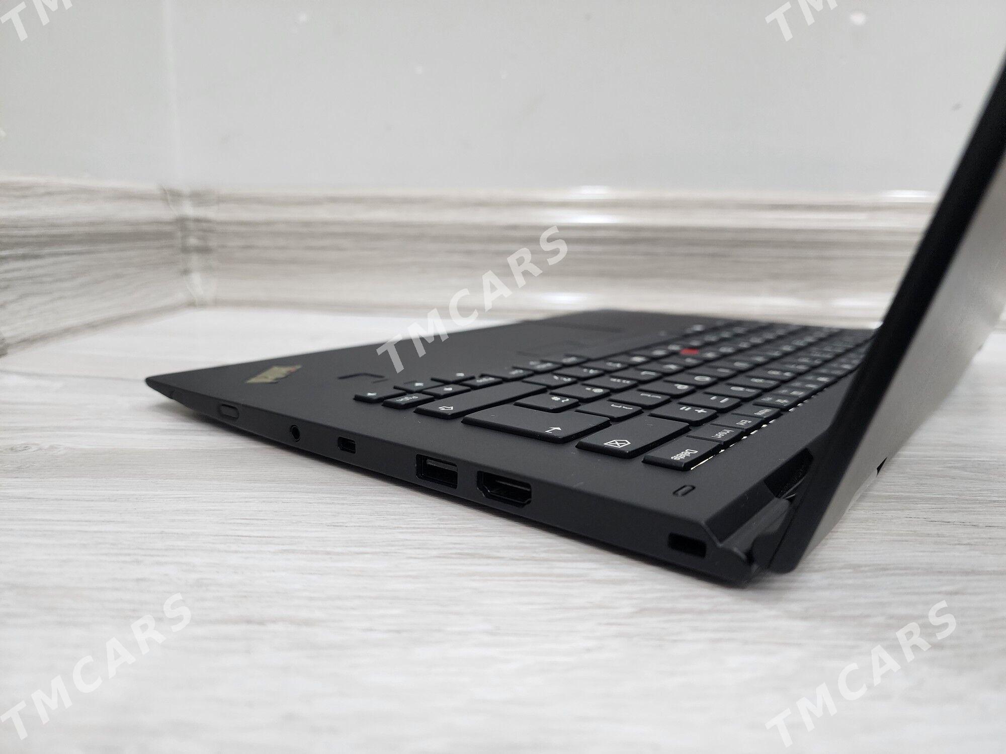Lenovo YOGA i7 Notebook - Aşgabat - img 6